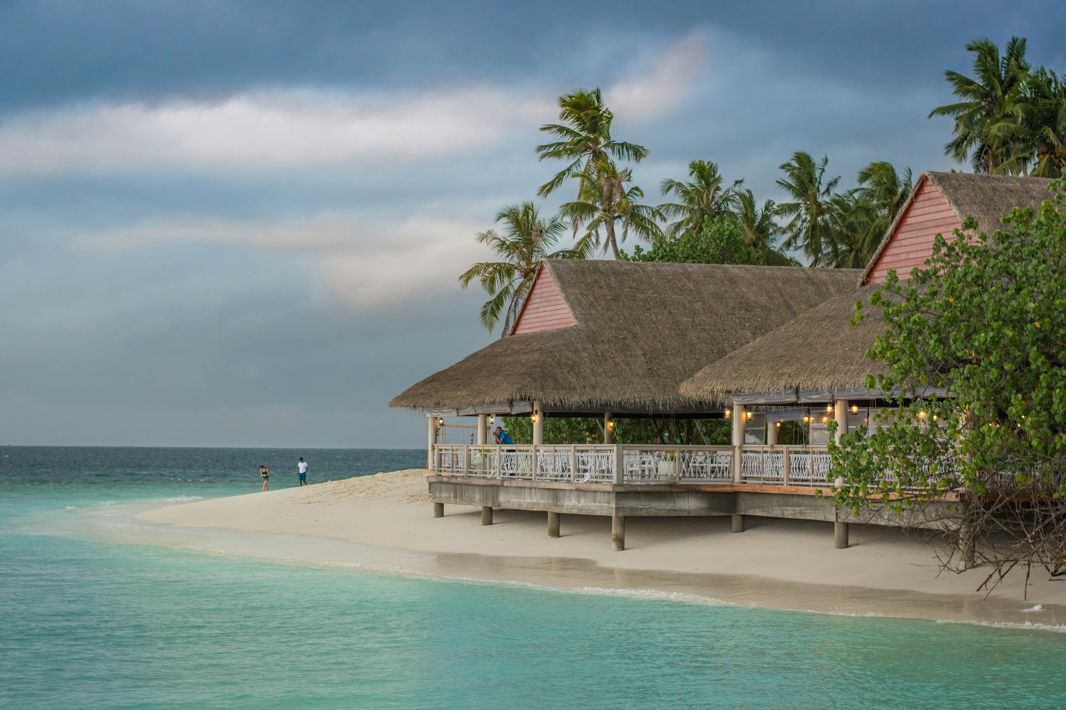 Travel Resort